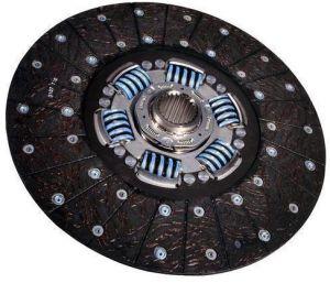 Clutch Plates