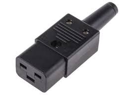 IEC Connector