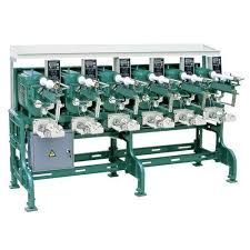 sewing thread winding machine