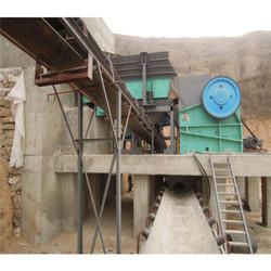 Stone Grinding Machine