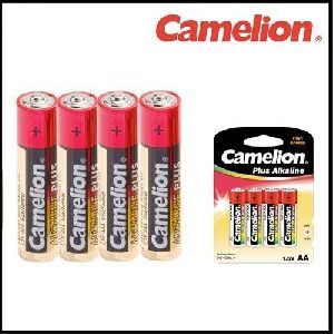 camelion batteries