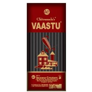 Vaastu Incense Pouch