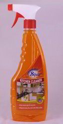 Sijoz Kitchen Cleaner