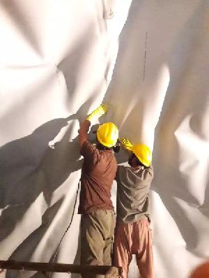 PVC Tunnel Waterproofing Membrane