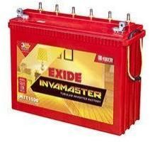 RED Lead Acid EXIDE BATTERY