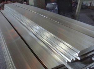 Stainless Steel Flat Bars