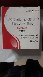 Amfight (Liposomal Amphotericin B) Injection