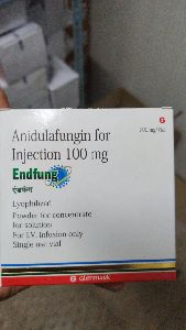 Endfung (Anidulafungin) injection