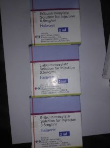 Halaven 0.5 mg Injection