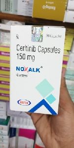 Noxalk 150 (Ceritinib) Capsules