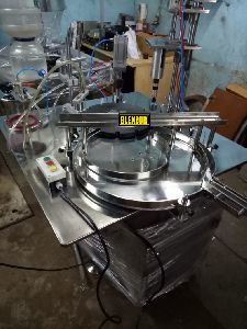 Roll-On Filling Machine
