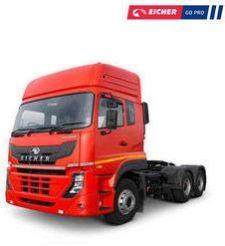 Eicher Truck