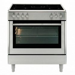 Electric Cooking Range