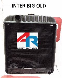 Mahindra B275 Tractor Radiator