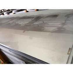 Stainless Steel Sheet