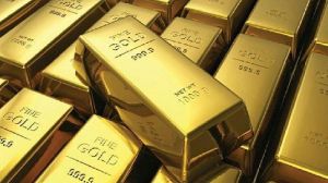 Gold Bullion