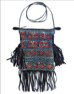 Handicraft Afgani Embroidered Bags