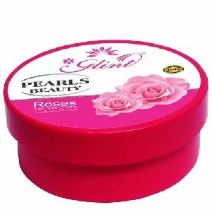 Glint Pearls Beauty Rose Fairness Cream