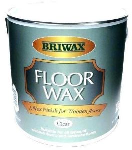 Floor Wax