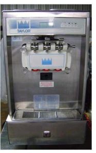 Ice Cream Machine