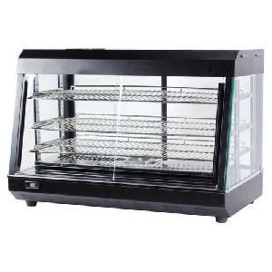 Stainless Steel Food Display Warmer