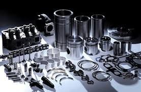 Engine Spare Parts