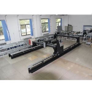 Plasma Cutting Machine