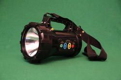 Halogen Search Light