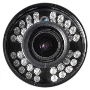 cctv camera lens