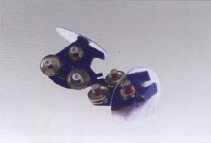 Textile Machine Tensioner