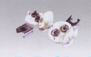Textile Machine Tensioner