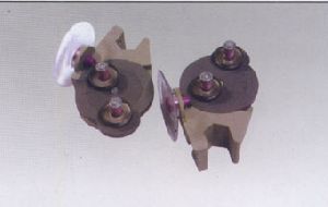 Textile Machine Tensioner