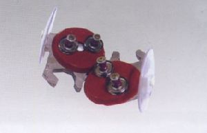 Textile Machine Tensioner
