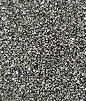 Stainless Steel Cut Wire Shots