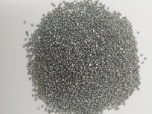 Stainless Steel Cut Wire Shots