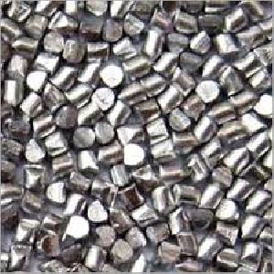 Stainless Steel Cut Wire Shots