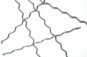 Stainless Steel Fibers