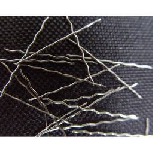 Stainless Steel Fibers