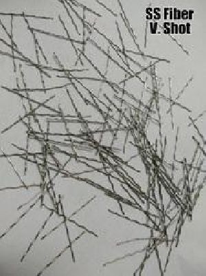 Stainless Steel Fibers