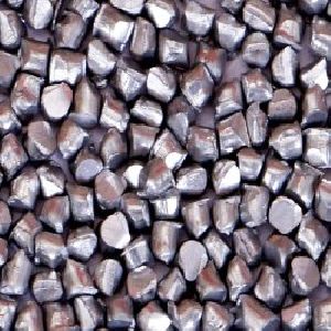 Aluminum Cut Wire Shots