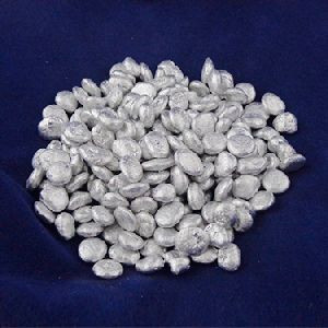 Aluminum Shot
