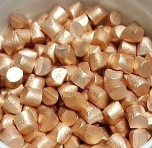 Copper Anodes