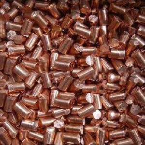 Copper Shot