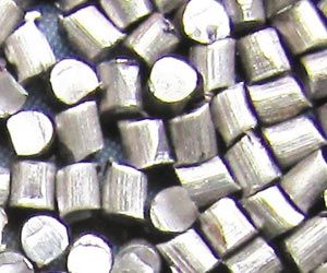 Low Carbon Cut Wire Shots