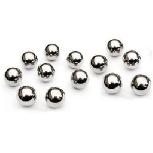 Stainless Steel Balls