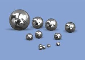 Stainless Steel Balls