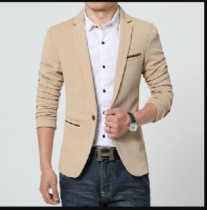 Mens Blazer