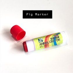 Pig Marker