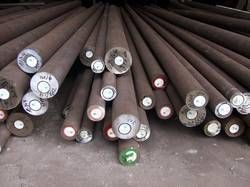 Round Stainless Steel