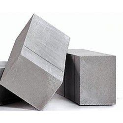 Rectangular And Square Cement Concrete Block